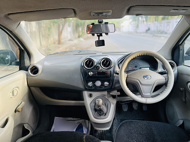 Used Datsun GO [2014-2018] T in Surat