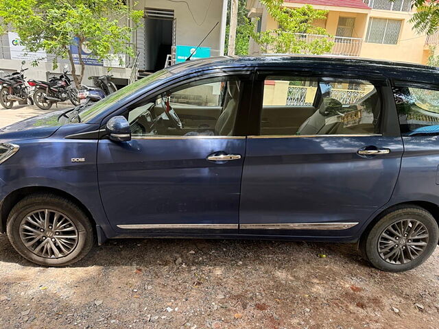 Used Maruti Suzuki Ertiga [2018-2022] ZDi Plus 1.5 Diesel in Guntur