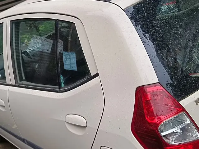 Used 2014 Hyundai i10 in Surat