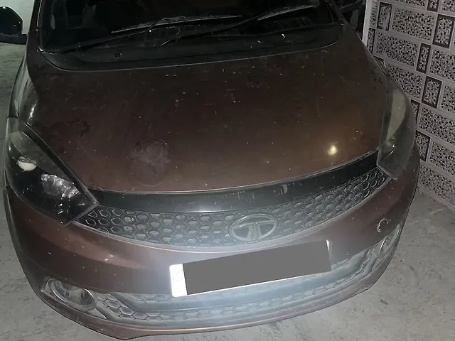 Used 2017 Tata Tigor in Dehradun