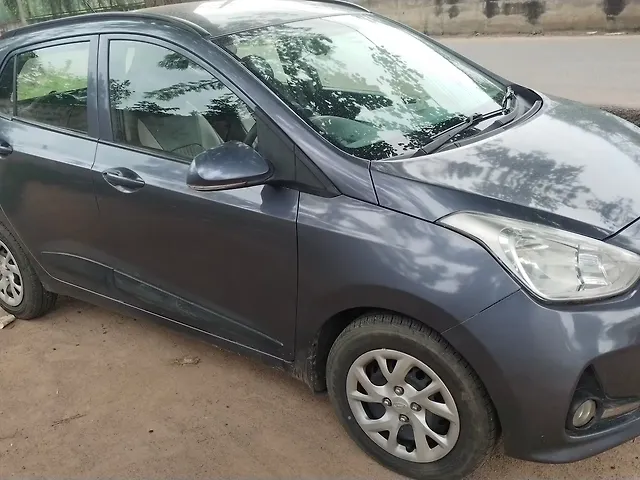 Used 2017 Hyundai Grand i10 in Tumkur Used 2017 Hyundai Grand i10 in Tumkur