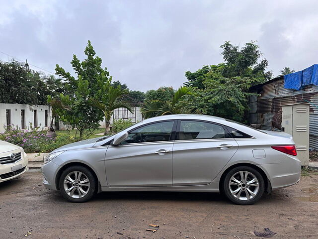 Used Hyundai Sonata 2.4 GDi AT in Coimbatore