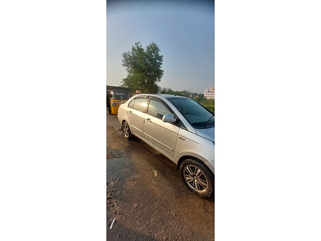 Used Tata Manza [2009-2011] Aura (+) Quadrajet BS-IV in Chennai