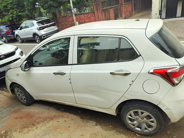 Used Hyundai Grand i10 [2013-2017] Magna 1.2 Kappa VTVT [2016-2017] in Jaipur