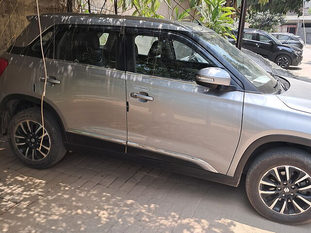 Used Maruti Suzuki Vitara Brezza [2020-2022] ZXi Plus in Gurgaon