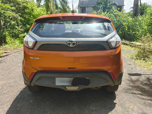 Used Tata Nexon [2017-2020] XM in Palghar