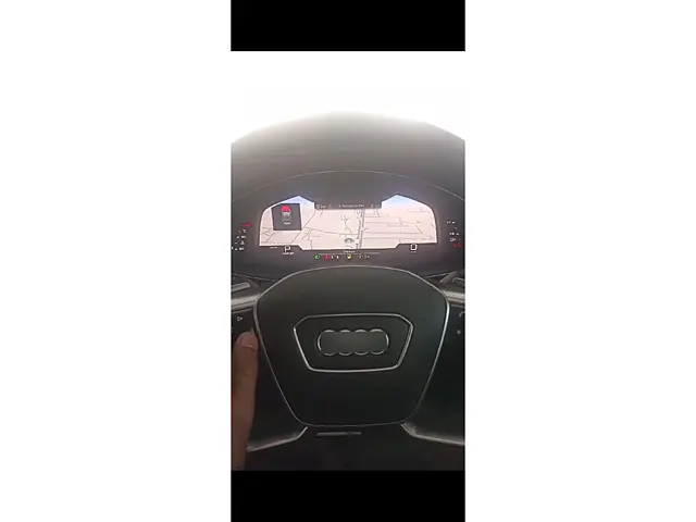 Used Audi Q7 Technology in Delhi
