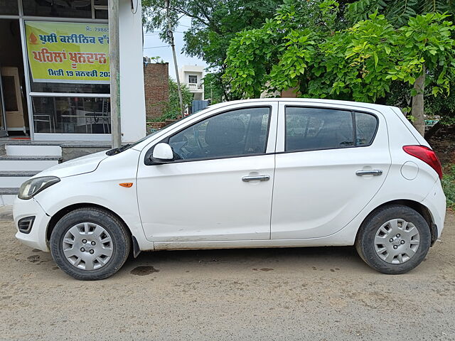 Used Hyundai i20 [2012-2014] Magna 1.4 CRDI in Bathinda