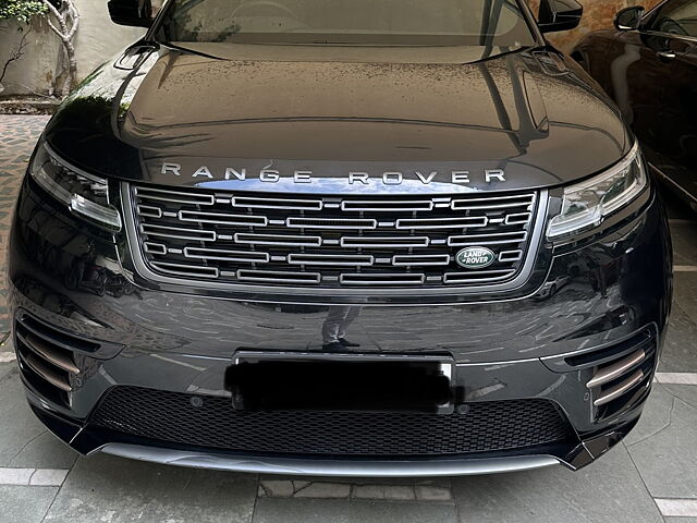 Used 2024 Land Rover Range Rover Velar in Delhi