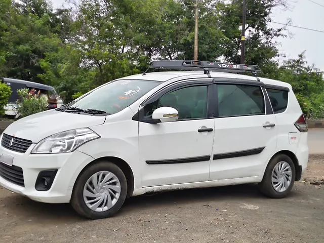 Used Maruti Suzuki Ertiga [2015-2018] VDI SHVS in Akluj