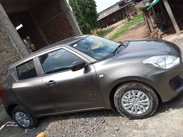 Used Maruti Suzuki Swift [2018-2021] LXi in Bhopal