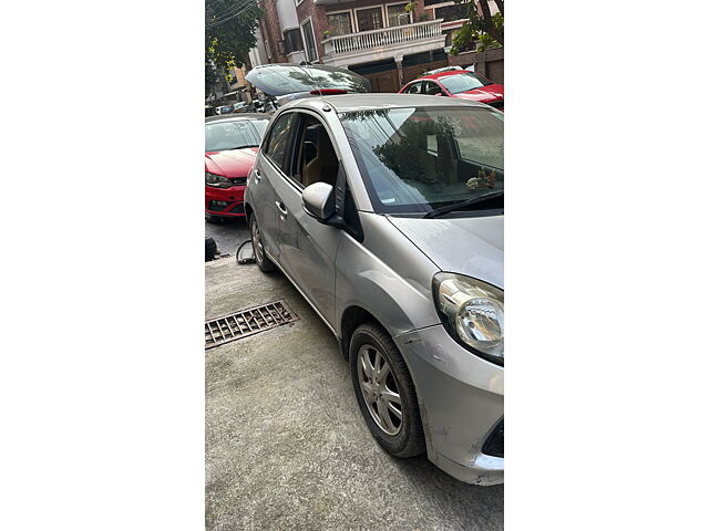 Used Honda Brio [2013-2016] VX AT in Delhi