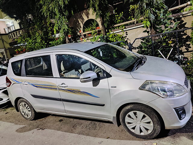 Used 2012 Maruti Suzuki Ertiga in Indore