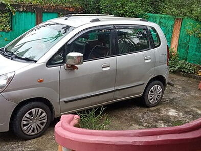 Used 2012 Maruti Suzuki Estilo in Siliguri