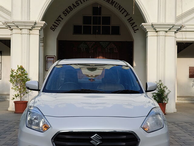 Used 2022 Maruti Suzuki DZire in Chennai