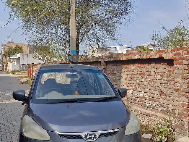 Used 2008 Hyundai i10 in Ambala City