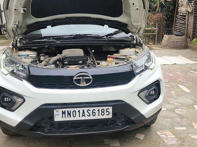 Used Tata Nexon [2020-2023] XM [2020-2023] in Imphal