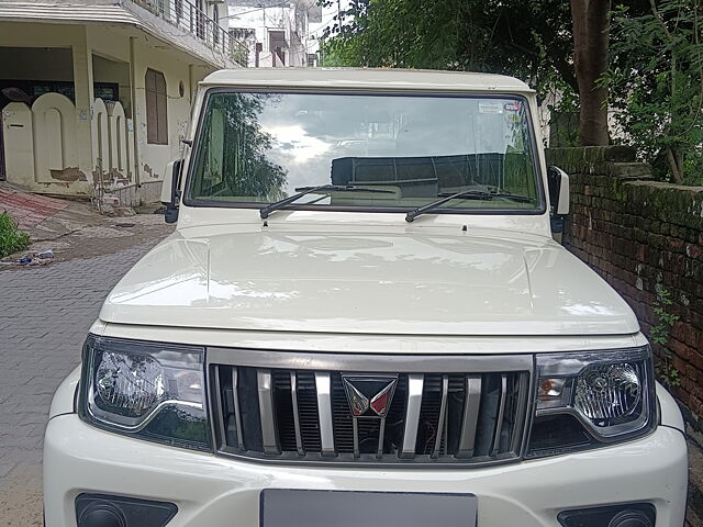 Used Mahindra Bolero B6 in Rewari