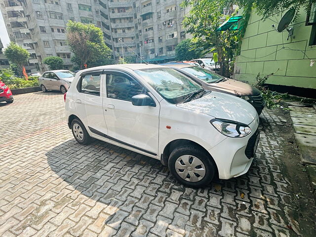 Used 2023 Maruti Suzuki Alto K10 in Ghaziabad