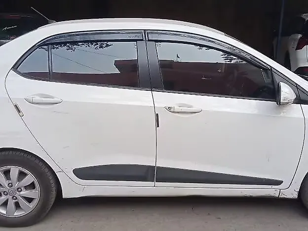 Used 2016 Hyundai Xcent in Jamshedpur Used 2016 Hyundai Xcent in Jamshedpur