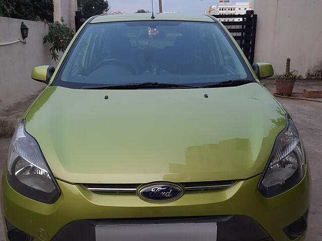 Used 2011 Ford Figo in Bangalore