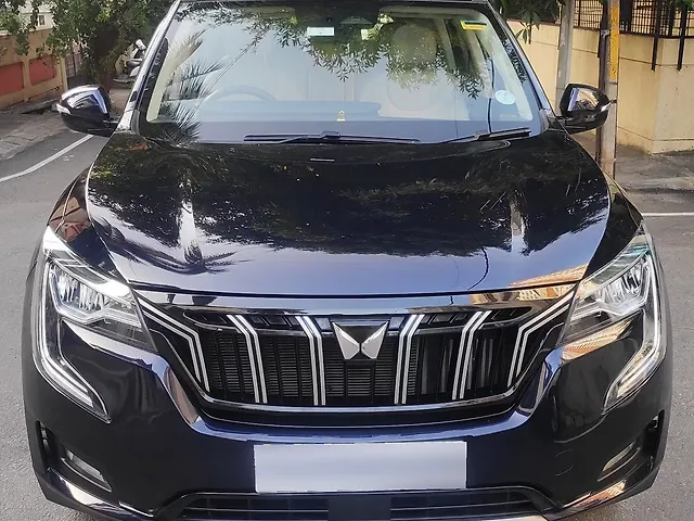 Used 2023 Mahindra XUV700 in Bangalore Used 2023 Mahindra XUV700 in Bangalore