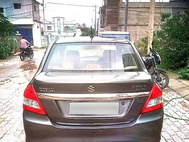 Used Maruti Suzuki Swift Dzire [2015-2017] VDI in Koraput