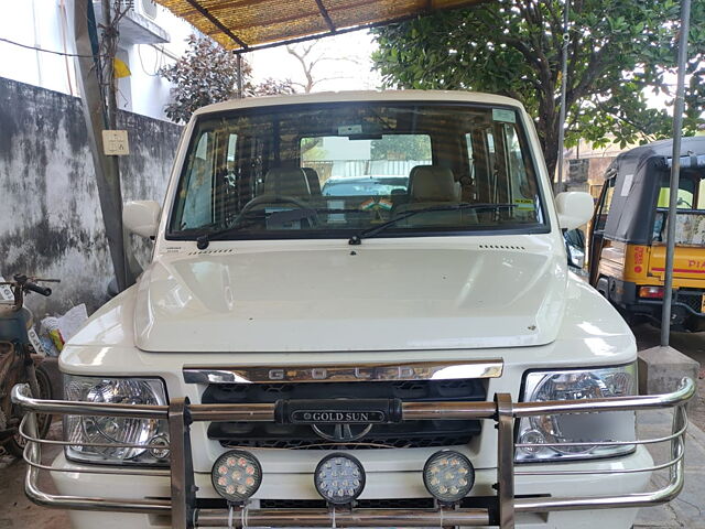 Used 2018 Tata Sumo in Tenali