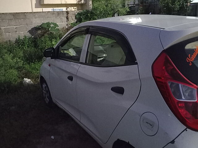 Used Hyundai Eon Magna + LPG [2012-2016] in Hyderabad