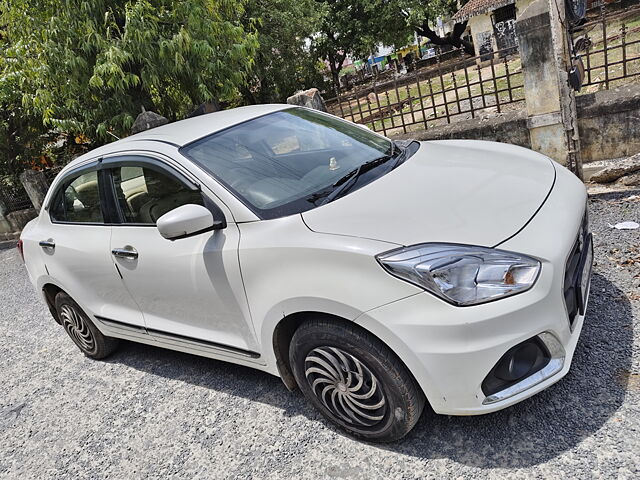 Used Maruti Suzuki Dzire VXi CNG [2020-2023] in Pondicherry