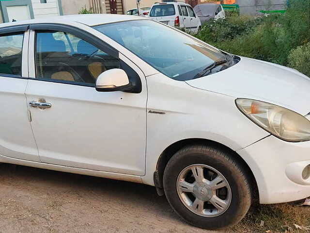 Used Hyundai i20 [2010-2012] Asta 1.4 AT with AVN in Patiala