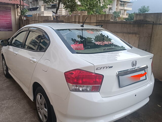 Used Honda City [2011-2014] 1.5 S MT in Mumbai