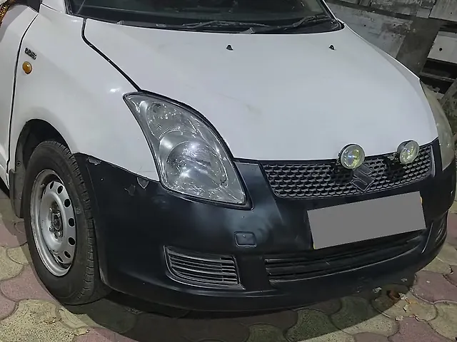 Used 2015 Maruti Suzuki Swift DZire in Madhubani