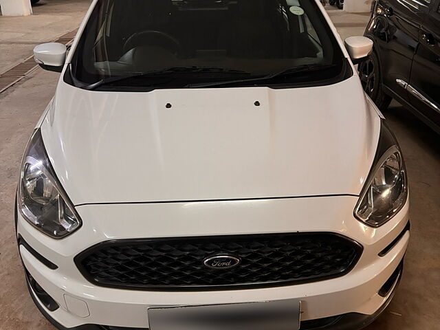 Used 2019 Ford Freestyle in Bangalore