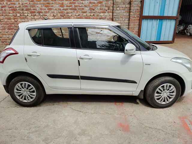 Used Maruti Suzuki Swift [2011-2014] VDi in Yamunanagar