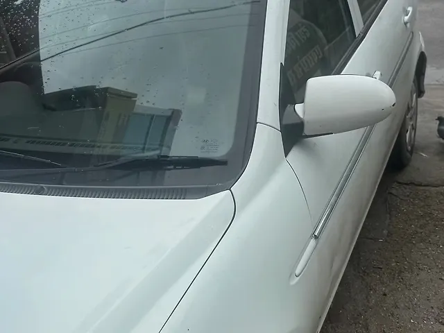 Used 2011 Hyundai Verna in Jaipur