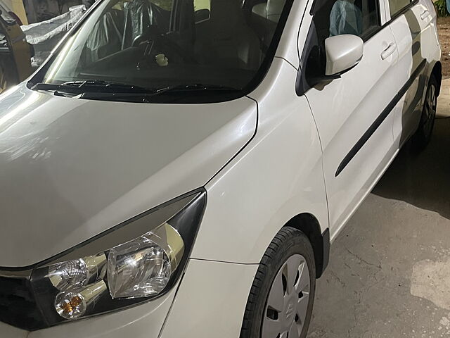 Used Maruti Suzuki Celerio [2017-2021] ZXi [2019-2020] in Tirupati