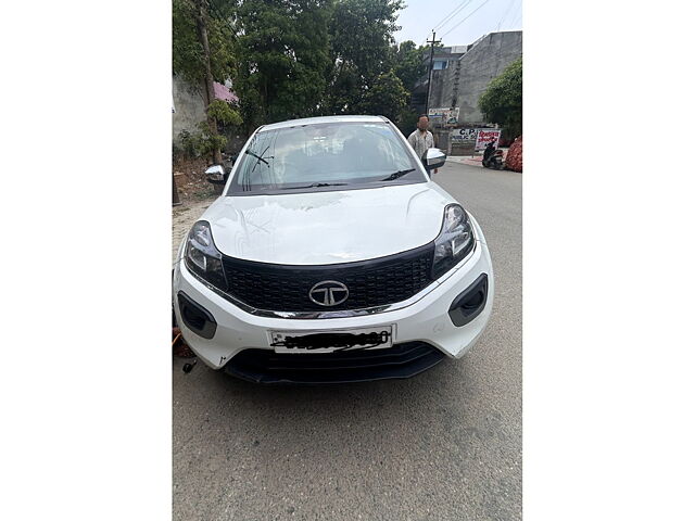 Used Tata Nexon [2017-2020] XM in Delhi