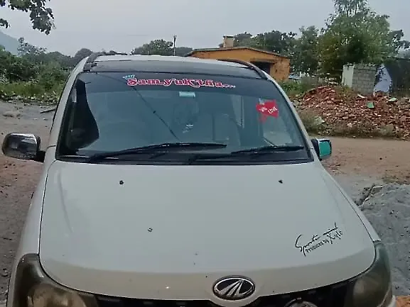 Used 2013 Mahindra Xylo in Coimbatore