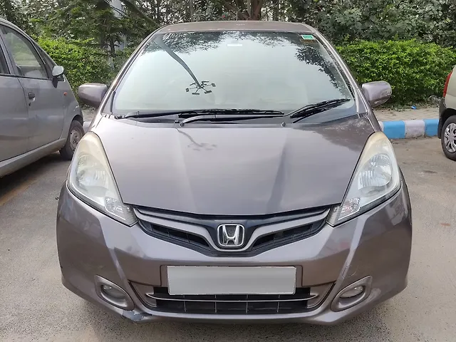 Used Honda Jazz [2011-2013] X in Ranchi