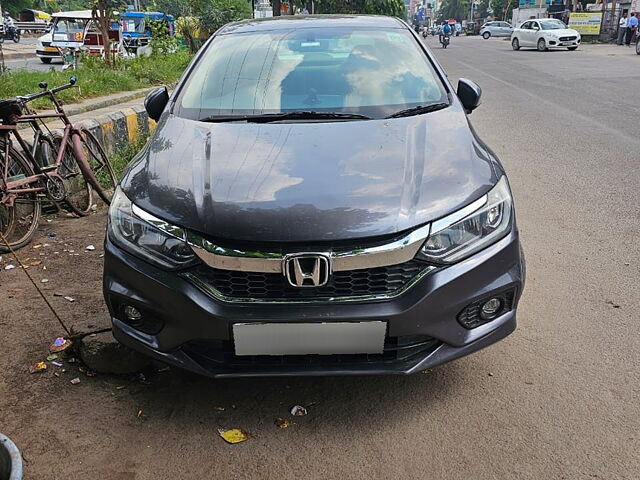 Used 2017 Honda City in Lucknow