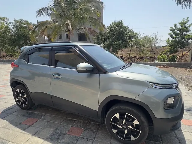 Used 2023 Tata Punch in Pune