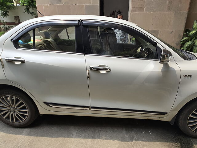 Used 2019 Maruti Suzuki DZire in Jaunpur