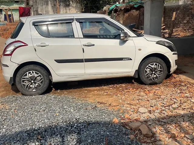 Used Maruti Suzuki Swift [2011-2014] VXi in Ambikapur