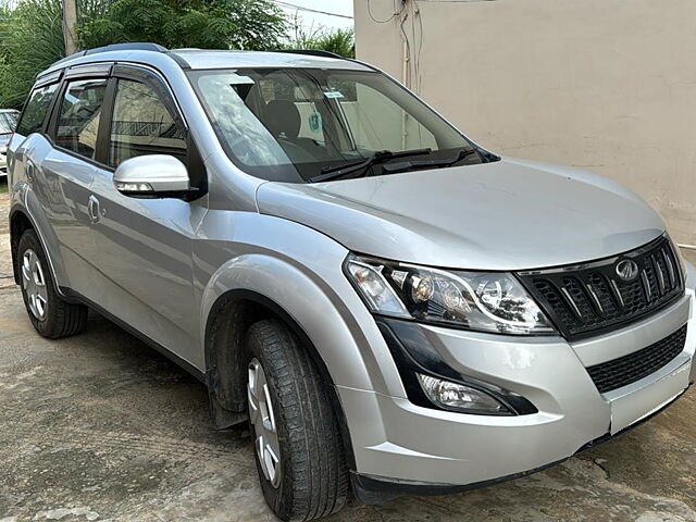 Used 2015 Mahindra XUV500 in Mohali