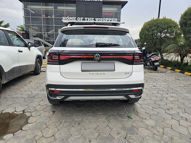 Used Volkswagen Taigun GT Plus 1.5 TSI DSG in Jalandhar