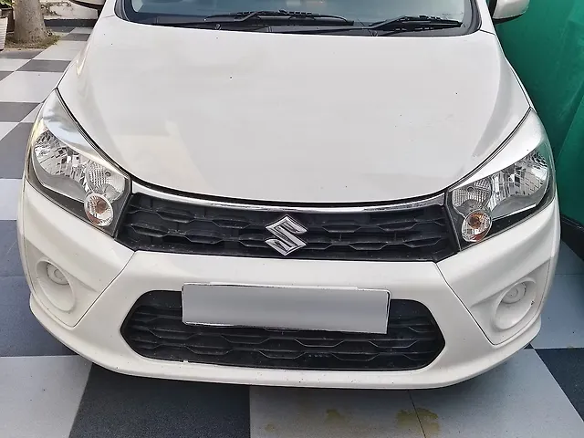 Used 2018 Maruti Suzuki Celerio in Chandigarh Used 2018 Maruti Suzuki Celerio in Chandigarh