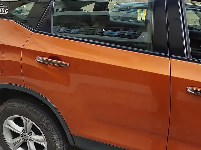 Used Tata Harrier [2019-2023] XZ [2019-2020] in Noida