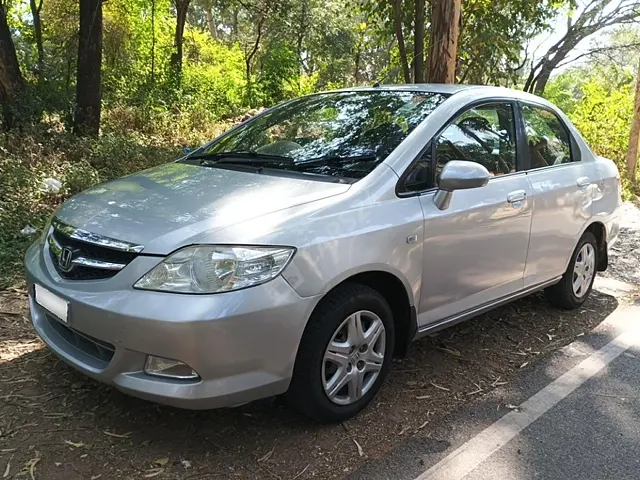 Used 2006 Honda City in Mysore