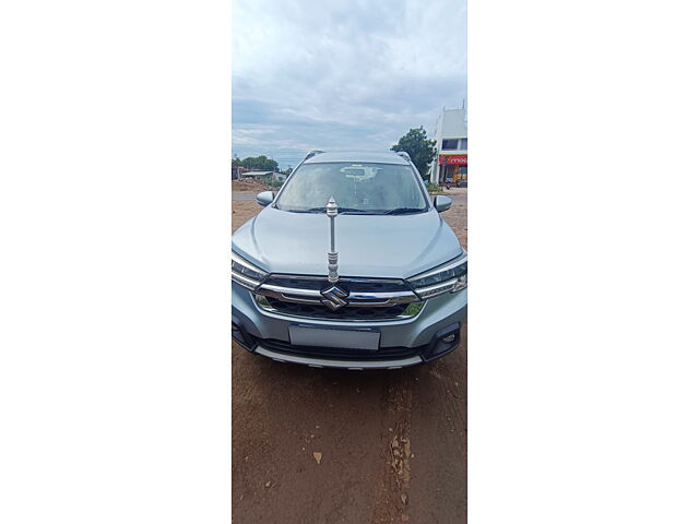 Used Maruti Suzuki XL6 Zeta MT Petrol [2022-2023] in Perambalur